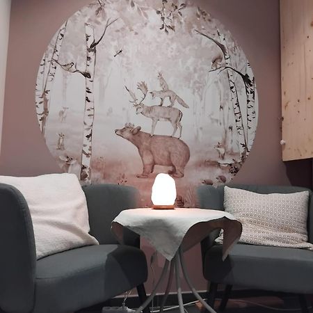 Dunloe Chambre & Terrasse Chez L'Habitant Avec Borne Recharge Electrique 尚特梅勒·莱斯·格里格 外观 照片