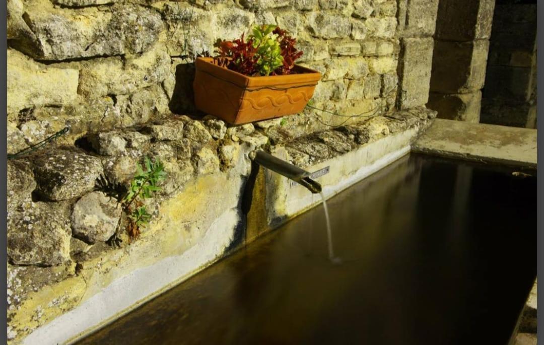 Dunloe Chambre & Terrasse Chez L'Habitant Avec Borne Recharge Electrique 尚特梅勒·莱斯·格里格 外观 照片