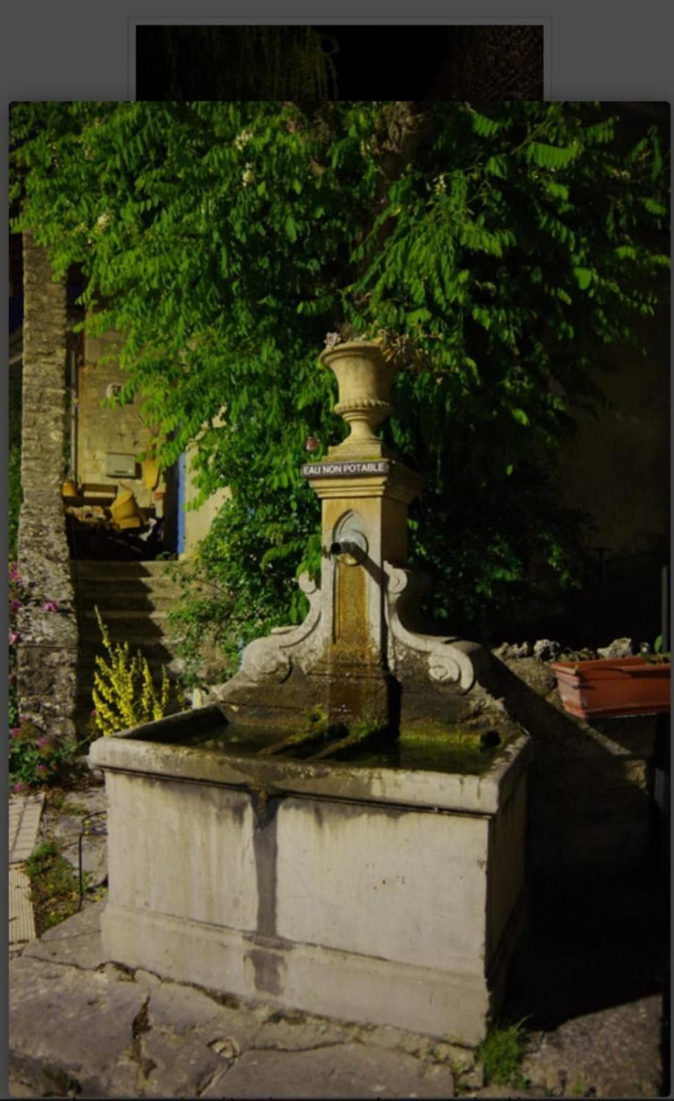 Dunloe Chambre & Terrasse Chez L'Habitant Avec Borne Recharge Electrique 尚特梅勒·莱斯·格里格 外观 照片